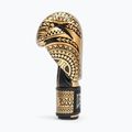 Boxhandschuhe LEONE 1947 Haka black/gold 5