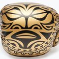 Boxhandschuhe LEONE 1947 Haka black/gold 8
