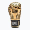 Boxhandschuhe LEONE 1947 Haka gold/golden 3