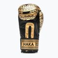 Boxhandschuhe LEONE 1947 Haka gold/golden 4