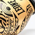 Boxhandschuhe LEONE 1947 Haka gold/golden 8