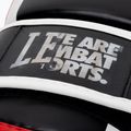LEONE 1947 Logo Wacs Boxhandschuhe nero/schwarz 4