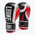 LEONE 1947 Logo Wacs Boxhandschuhe nero/schwarz 5