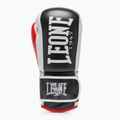 LEONE 1947 Logo Wacs Boxhandschuhe nero/schwarz 6