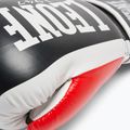 LEONE 1947 Logo Wacs Boxhandschuhe nero/schwarz 10