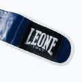 LEONE 1947 Logo Wacs Boxhandschuhe blau 5