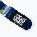 LEONE 1947 Logo Wacs Boxhandschuhe blau 6