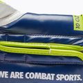 LEONE 1947 Logo Wacs Boxhandschuhe blau 7