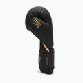 Boxhandschuhe LEONE 1947 Idol black 5