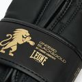 Boxhandschuhe LEONE 1947 Idol black 7