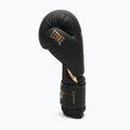 Boxhandschuhe LEONE 1947 Idol black/gold 5