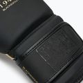 Boxhandschuhe LEONE 1947 Idol black/gold 7