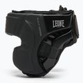 Boxhelm LEONE 1947 Black Edition black 4