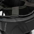 Boxhelm LEONE 1947 Black Edition black 8