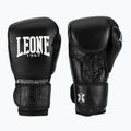 LEONE Boxhandschuhe 1947 The Greatest schwarz