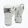 LEONE Boxhandschuhe 1947 The Greatest weiß