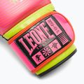 Boxhandschuhe LEONE 1947 Waves rosa 7