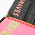 Boxhandschuhe LEONE 1947 Waves rosa 10