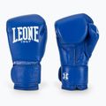 LEONE Boxhandschuhe 1947 The Greatest blue