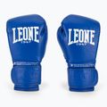 LEONE Boxhandschuhe 1947 The Greatest blue 2