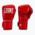 LEONE Boxhandschuhe 1947 The Greatest red