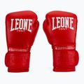 LEONE Boxhandschuhe 1947 The Greatest red 2