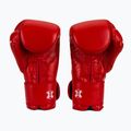 LEONE Boxhandschuhe 1947 The Greatest red 3