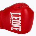 LEONE Boxhandschuhe 1947 The Greatest red 5