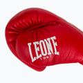 LEONE Boxhandschuhe 1947 The Greatest red 7