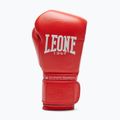 LEONE Boxhandschuhe 1947 The Greatest red 2