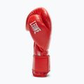 LEONE Boxhandschuhe 1947 The Greatest red 4