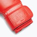LEONE Boxhandschuhe 1947 The Greatest red 6