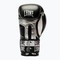 Boxhandschuhe LEONE 1947 Iconic black 3