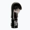 Boxhandschuhe LEONE 1947 Iconic black 5