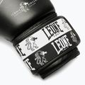 Boxhandschuhe LEONE 1947 Iconic black 6