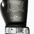 Boxhandschuhe LEONE 1947 Iconic black 7