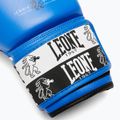 Boxhandschuhe LEONE 1947 Iconic blue 7