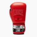 Boxhandschuhe LEONE 1947 Iconic red 2
