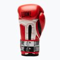 Boxhandschuhe LEONE 1947 Iconic red 3