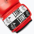 Boxhandschuhe LEONE 1947 Iconic red 7