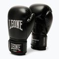 LEONE Kinder-Boxhandschuhe 1947 Thunder Jr schwarz
