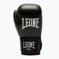 LEONE Kinder-Boxhandschuhe 1947 Thunder Jr schwarz 2