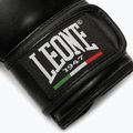 LEONE Kinder-Boxhandschuhe 1947 Thunder Jr schwarz 6