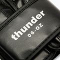 LEONE Kinder-Boxhandschuhe 1947 Thunder Jr schwarz 7