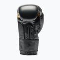 Boxhandschuhe LEONE 1947 Leone X Iuter black 3