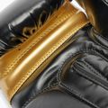 Boxhandschuhe LEONE 1947 Leone X Iuter black 9