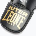 Schienbeinschoner und Fußschützer LEONE 1947 Leone X Iuter black 5