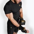 Rashguard Herren LEONE 1947 Compresion black 3