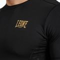 Rashguard Herren LEONE 1947 Compresion black 4
