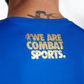 Rashguard Herren LEONE 1947 Compresion blue 5